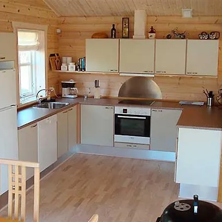 Holiday Skovvejen H- 4156 * Fuglslev