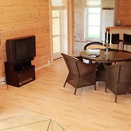 Holiday Skovvejen H- 4156 Fuglslev