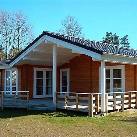 Holiday Skovvejen H- 4156